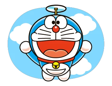 Doraemon kể chuyện bảo bối